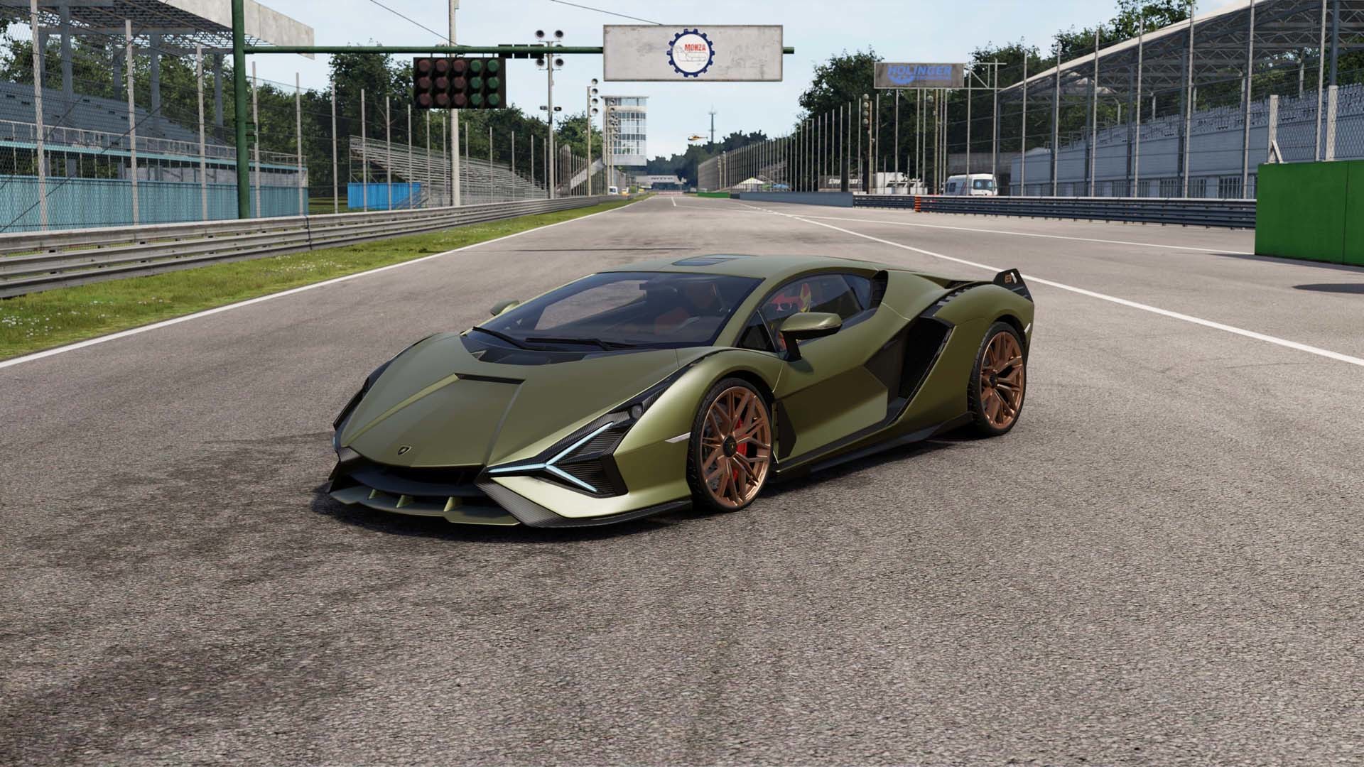 Project Cars 3 Style Pack Adds More Cars And A Track Simrace247 Project Cars 3 Style Pack Adds More Cars And A Track Simrace247