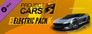 Project CARS 3 -  Electric Pack