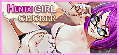 Hentai Girl Clicker cover art
