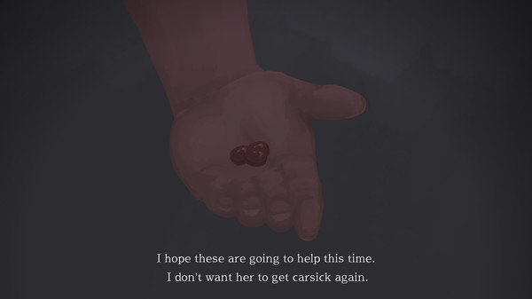 A Lozenge game for Linux 1