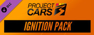 Project CARS 3 - Ignition Pack