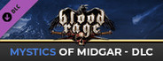 Blood Rage: Digital Edition - Mystics of Midgard