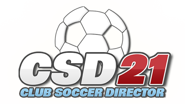 Club Soccer Director 2021 Logo