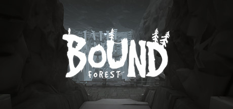 Bound Forest cover art