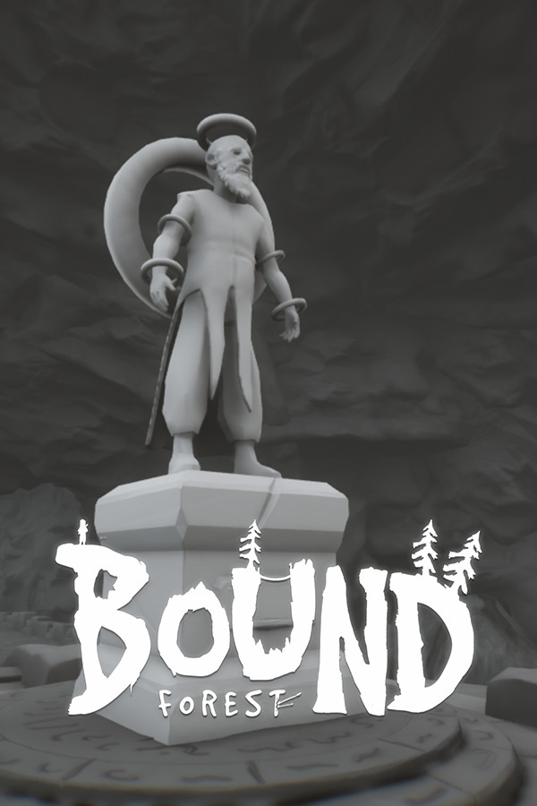Bound Forest Alpha for steam