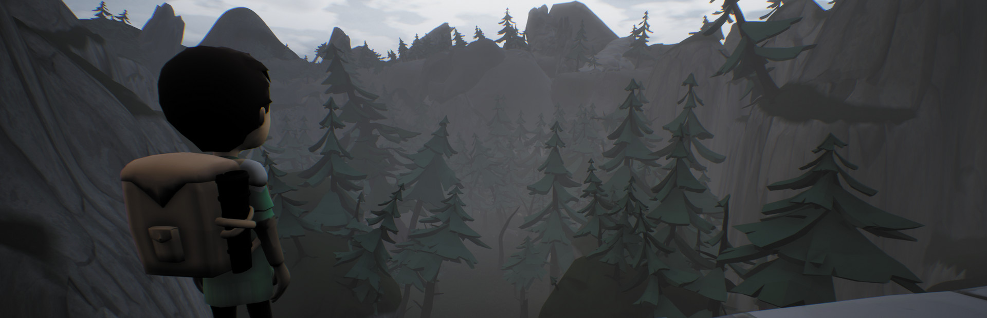 Bound Forest Alpha