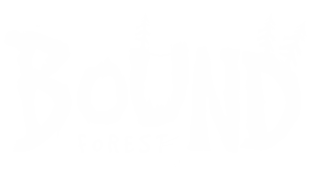 Bound Forest Alpha Logo