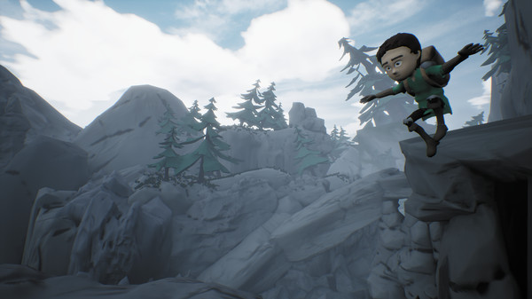 Скриншот из Bound Forest