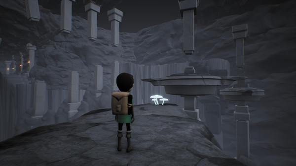 Скриншот из Bound Forest