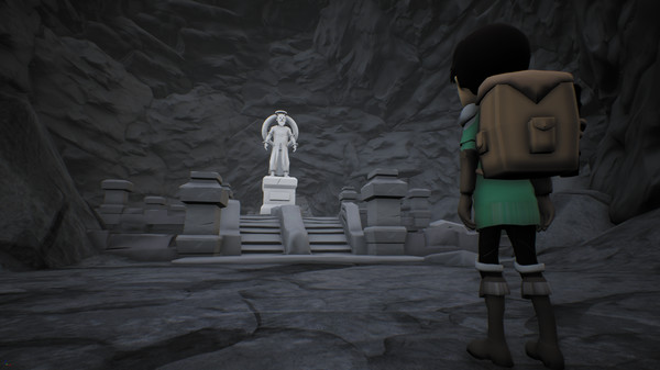 Скриншот из Bound Forest