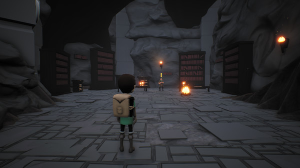 Скриншот из Bound Forest