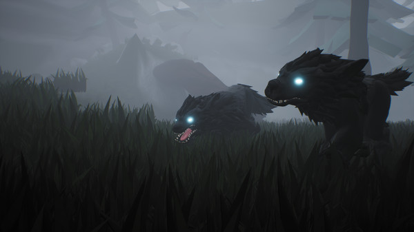 Скриншот из Bound Forest