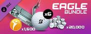 WGT Golf - Eagle Bundle