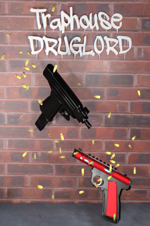 Traphouse Druglord