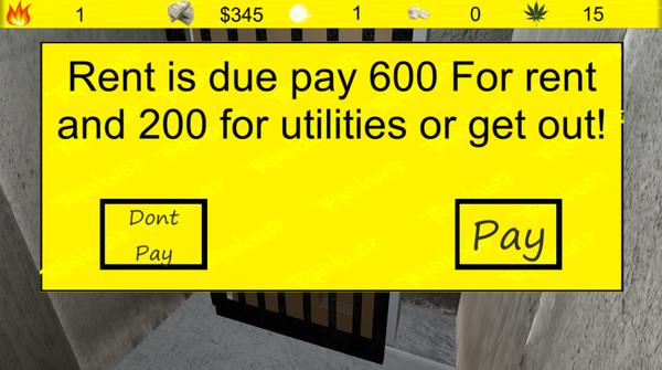 Скриншот из Traphouse Druglord