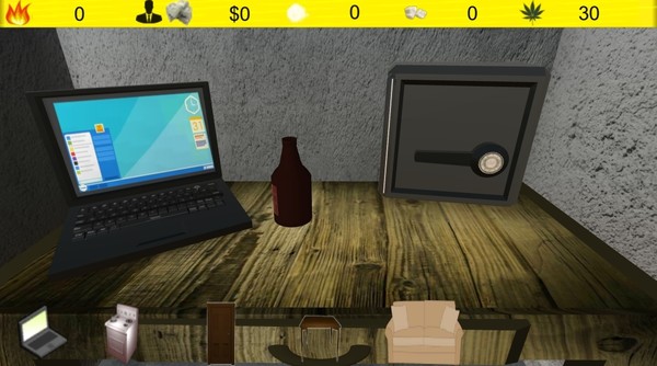 Скриншот из Traphouse Druglord