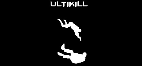 Ultikill cover art