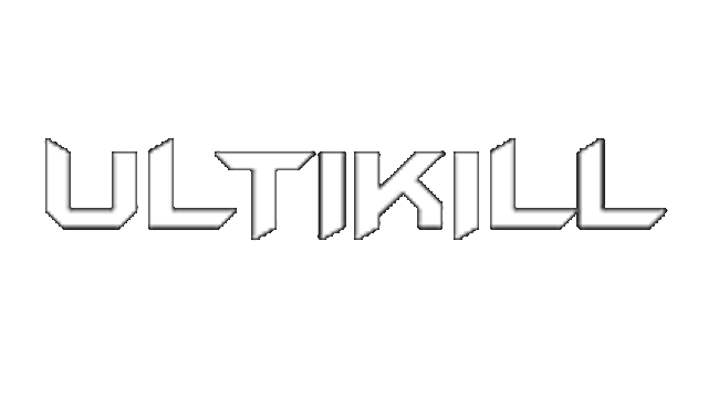 Ultikill Logo