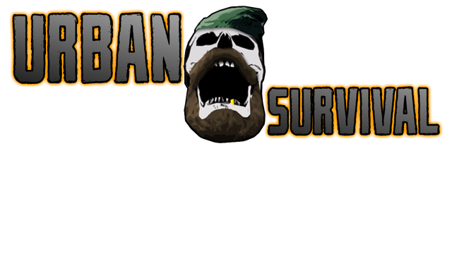 Urban Survival Logo