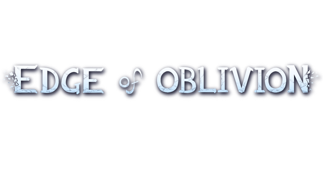 Edge of Oblivion Logo