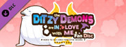The Ditzy Demons Are in Love With Me - Fandisc
