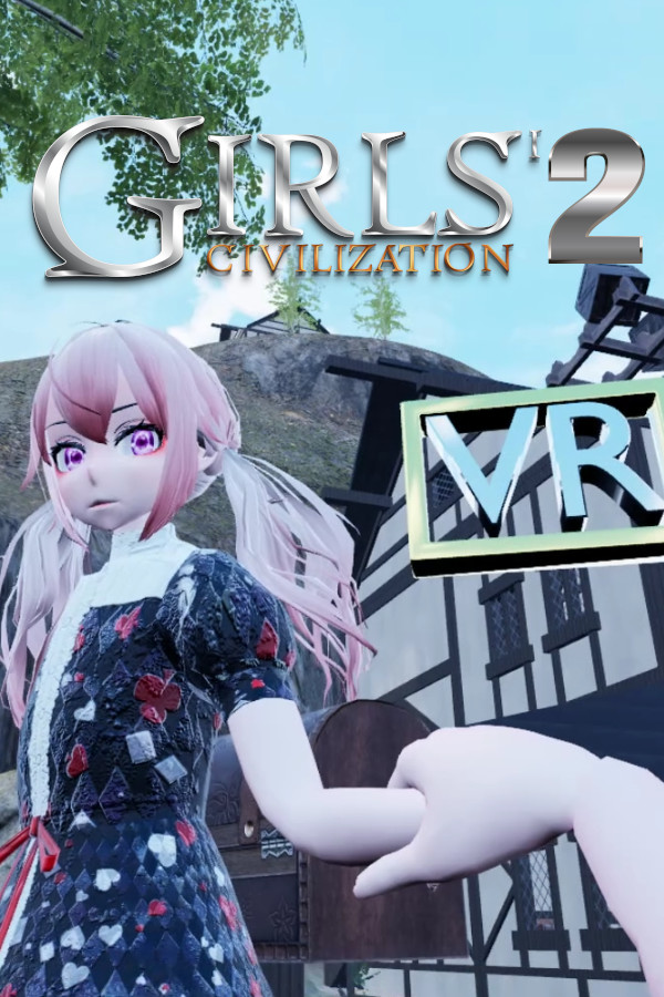 Girls' civilization 2