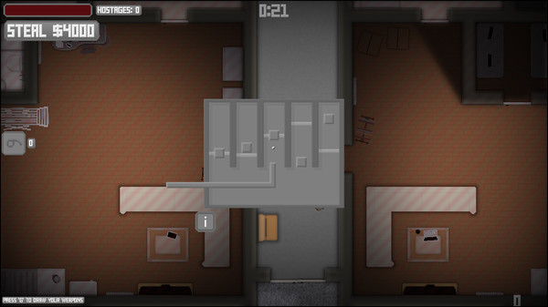 A-Star Theft game for windows Pc 1