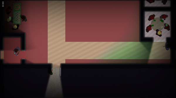 Скриншот из A-Star Theft