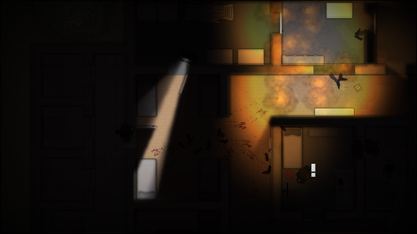 Скриншот из A-Star Theft