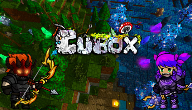 Cubox
