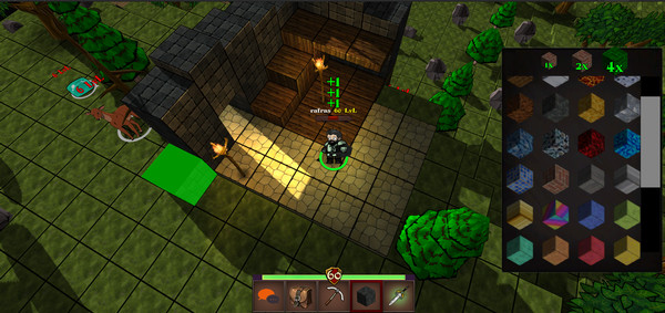 Cubox game for windows Pc 1