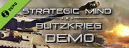 Strategic Mind: Blitzkrieg Demo