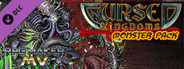 RPG Maker MV - Cursed Kingdoms Monster Pack