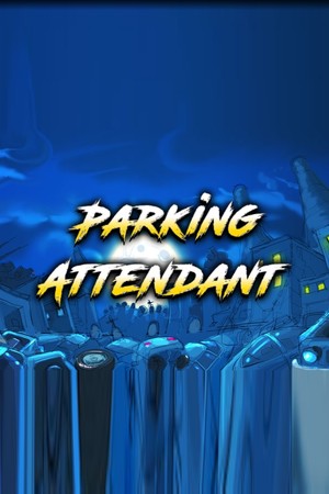Parking Attendant