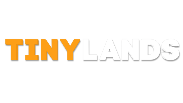 Tiny Lands Logo