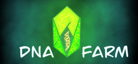 DNA Farm cover art