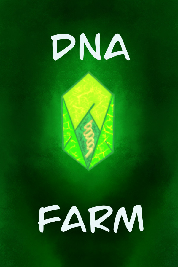 DNA Farm for steam
