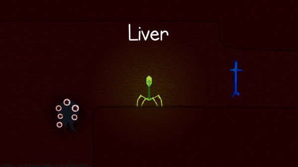 Скриншот из DNA Farm