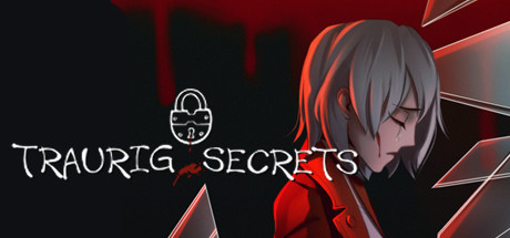 Traurig Secrets: Prologue cover art