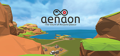 View Aenaon on IsThereAnyDeal