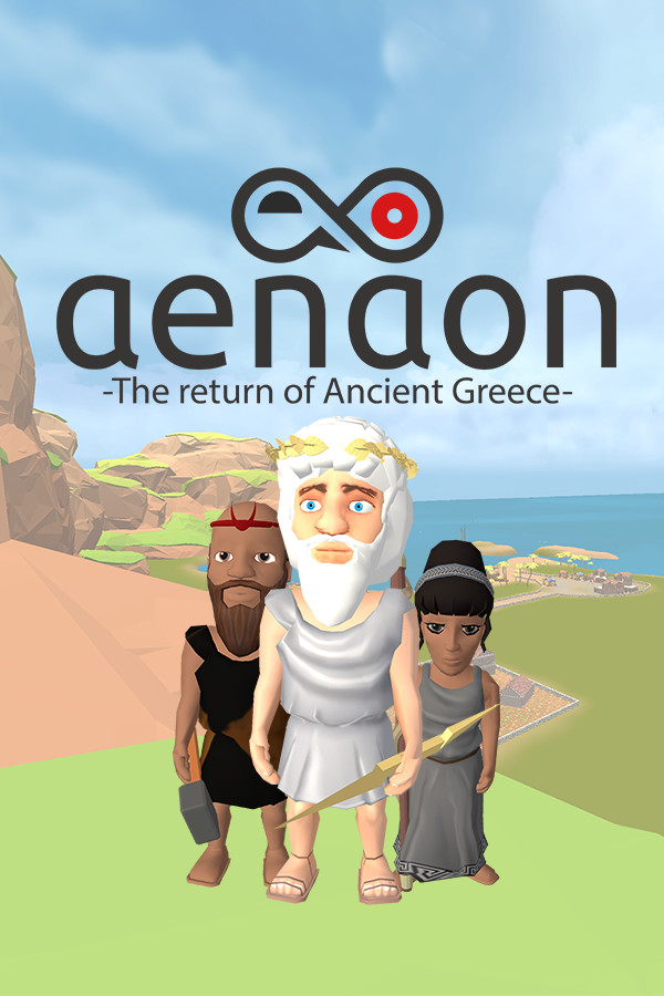 Aenaon for steam