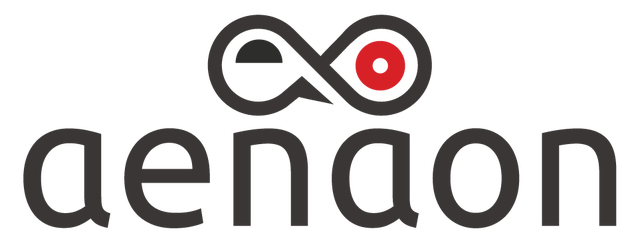Aenaon Logo