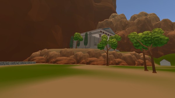 Скриншот из Aenaon