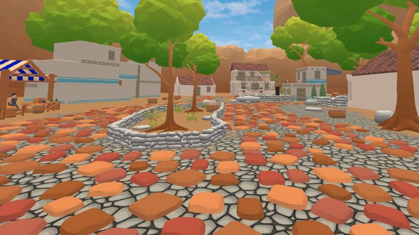 Скриншот из Aenaon