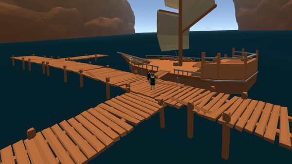 Скриншот из Aenaon