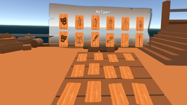 Скриншот из Aenaon