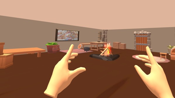 Скриншот из Aenaon