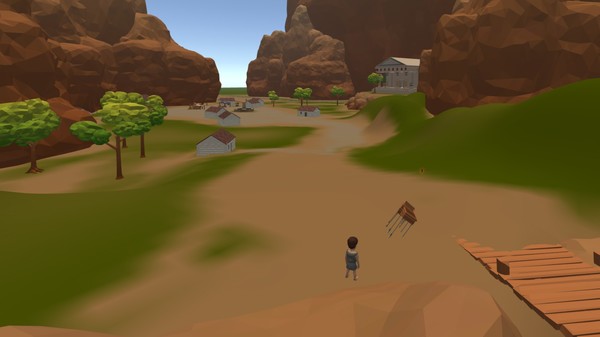 Скриншот из Aenaon