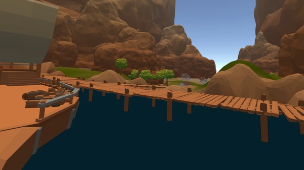 Скриншот из Aenaon