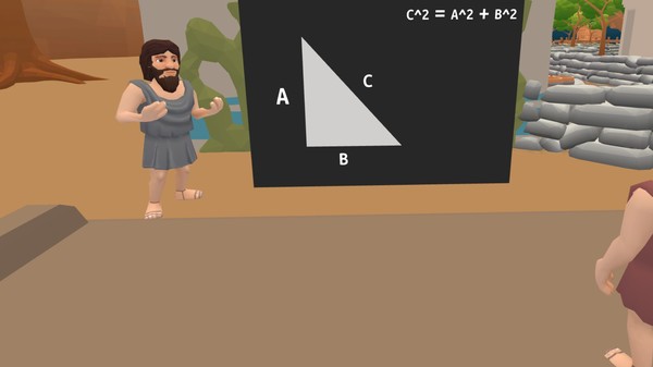 Aenaon game for windows Pc 1